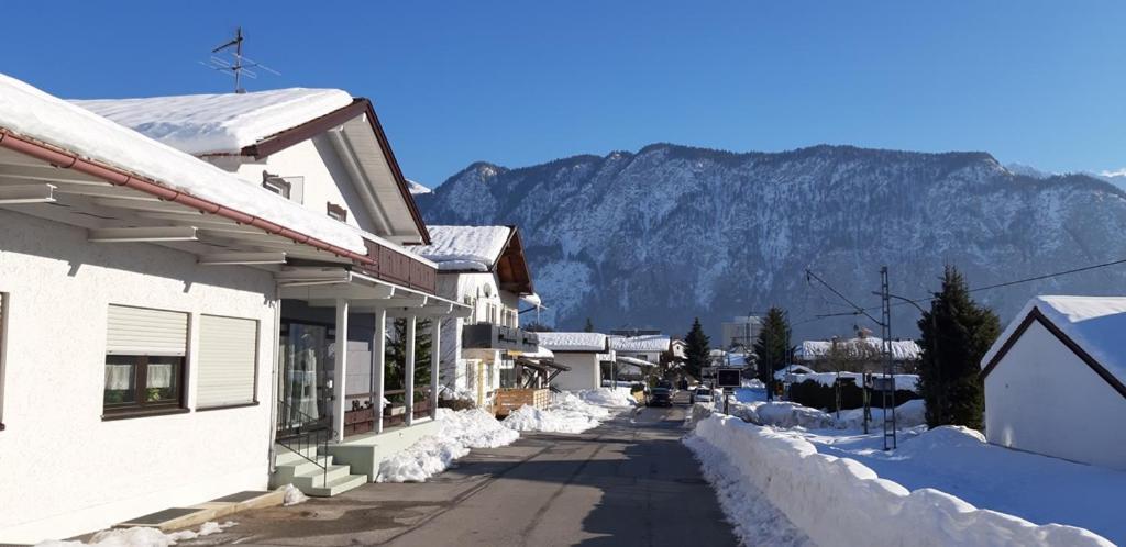 Florentiner Haus Kiefersfelden Exterior photo